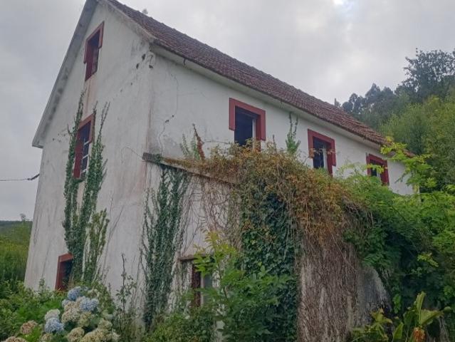 Casa Rural en venta en Pedroso, Narón