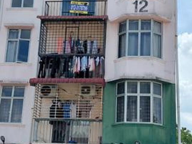 Apartment for sale in Petaling, Subang Jaya