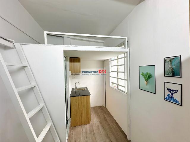 Bất động sản cho thuê tại Hồ Chí Minh