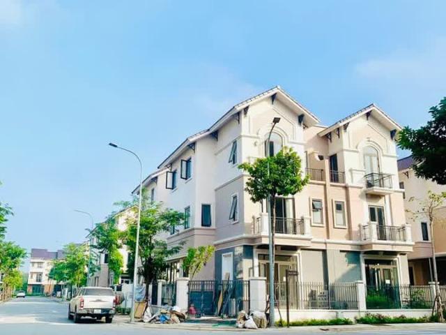 Biệt Thự bán tại Bắc Ninh
