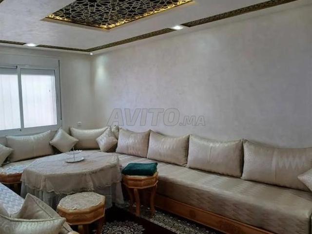 Appartement vente à Salé