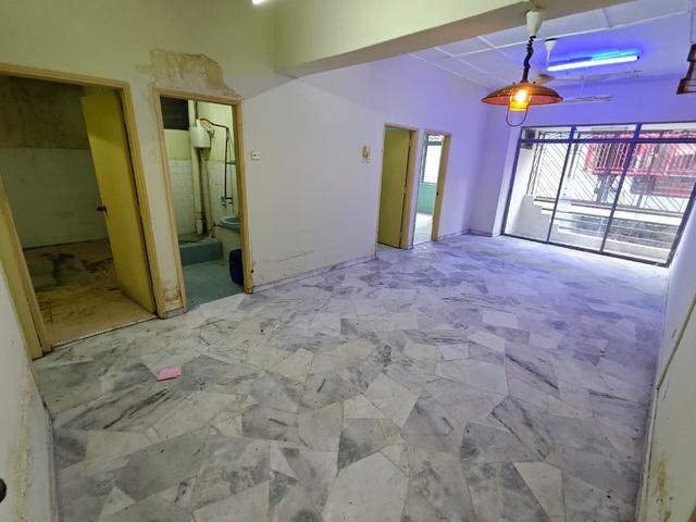 Serviced Residence for sale in Country Heights Damansara, Kuala Lumpur