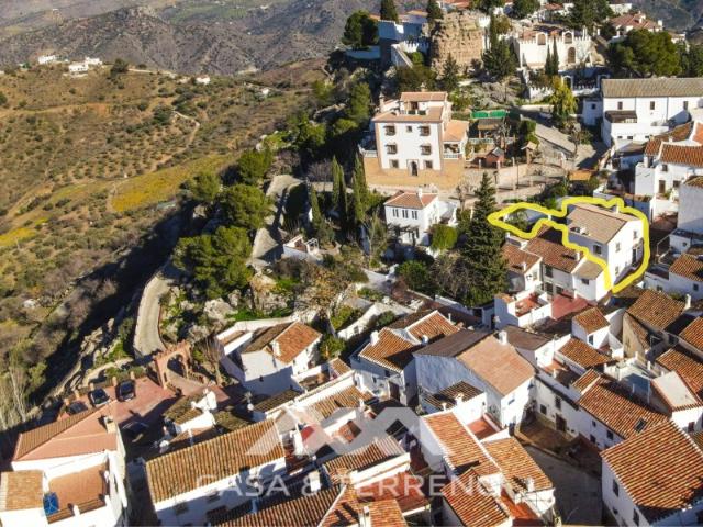 Casa en venta en Las Encinillas, La Axarquía