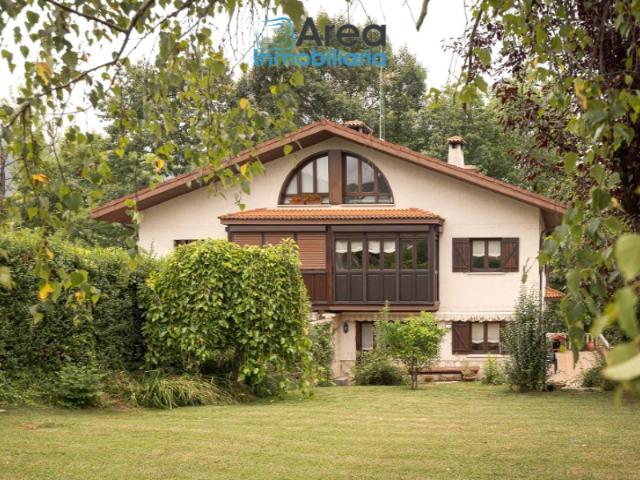 Casa en venta en Anaka, Gipuzkoako Bidasoa