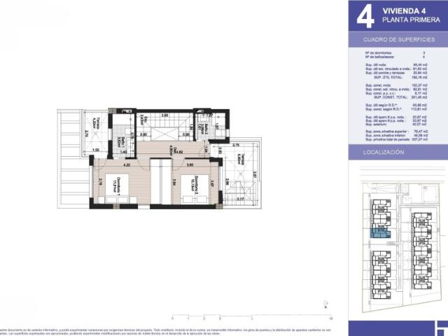 Casa en venta en La Axarquía, Andalucía