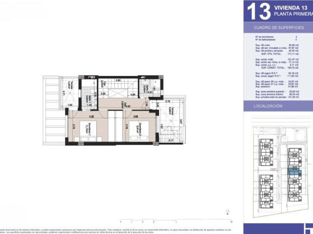 Casa en venta en La Axarquía, Andalucía