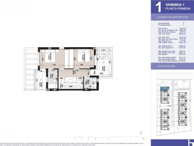 Casa en venta en La Axarquía, Andalucía