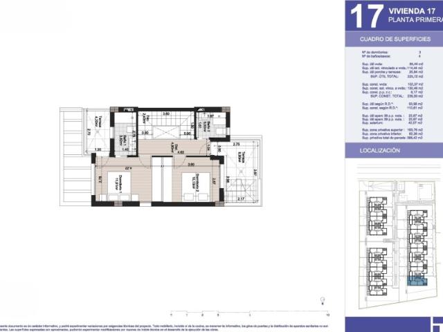 Casa en venta en La Axarquía, Andalucía