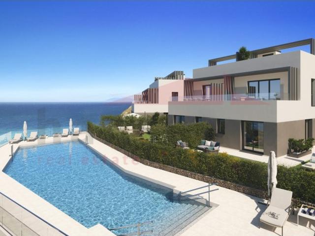 Casa en venta en Lagos, La Axarquía