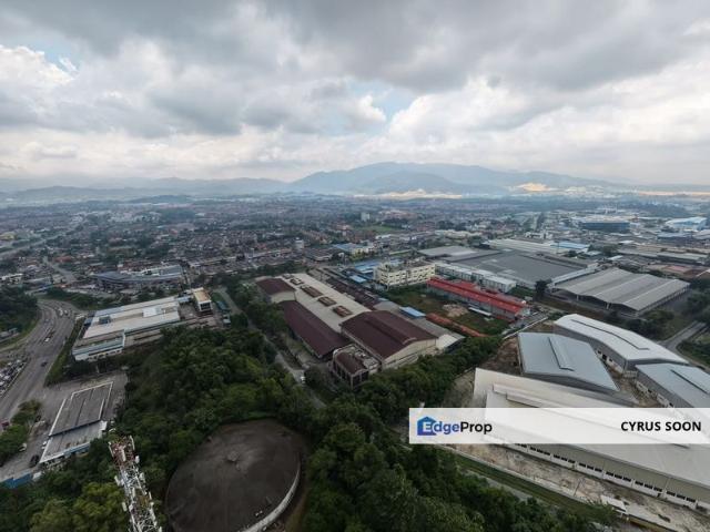 Warehouse for sale in Sendayan Village, Negeri Sembilan