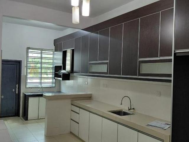Terraced House for sale in Sendayan Village, Negeri Sembilan