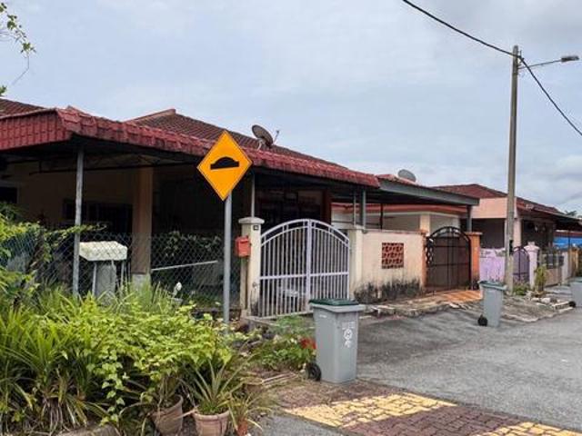 Terraced House for sale in Sendayan Village, Negeri Sembilan