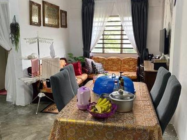 Apartment for sale in Masai, Johor