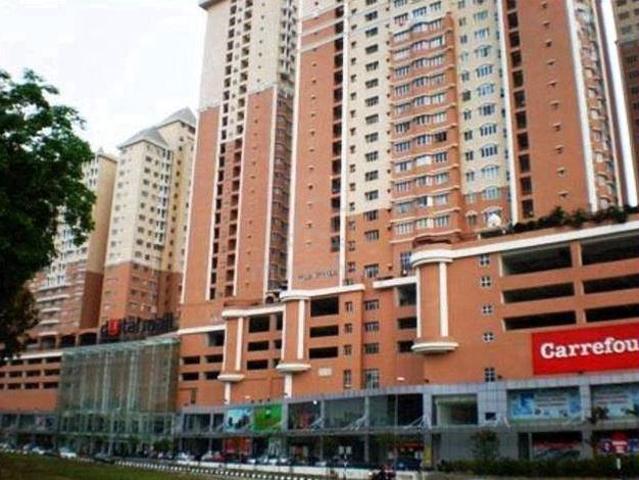 Serviced Residence for sale in Majlis Bandaraya Subang Jaya, Petaling