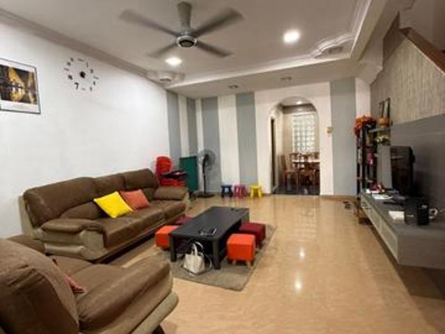 Terraced House for sale in Johor