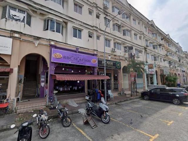 Flat for sale in Majlis Perbandaran Kajang, Hulu Langat