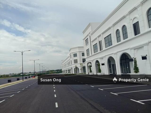 Shop for sale in Selangor