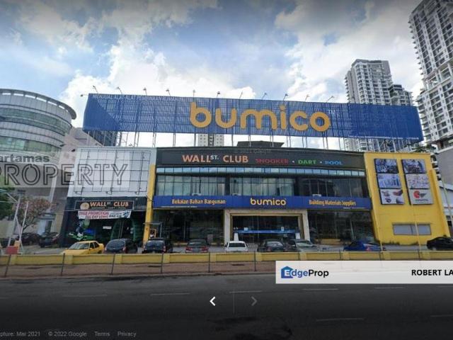 Warehouse for sale in Petaling, Subang Jaya