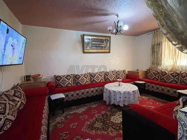 Appartement location à Sidi Moussa, L'Oriental