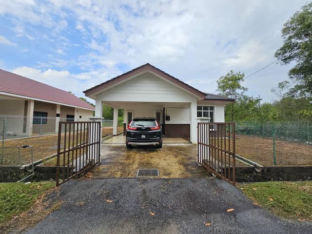 Bungalow for sale in Lengging, Negeri Sembilan