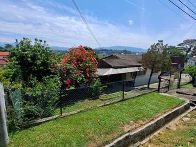 Bungalow for sale in Sendayan Village, Negeri Sembilan