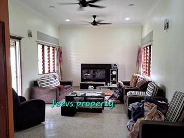 Bungalow for sale in Sendayan Village, Negeri Sembilan