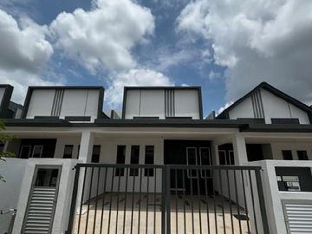 Terraced House for sale in Dengkil, Sepang