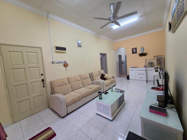 Terraced House for sale in Bukit Ledang, Johor