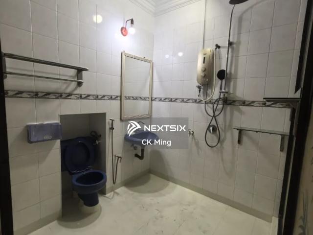 Residential House for sale in Perak, Tanjong Ipoh