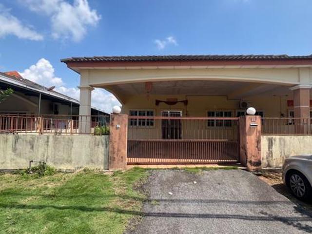 Residential House for sale in Perak, Taiping