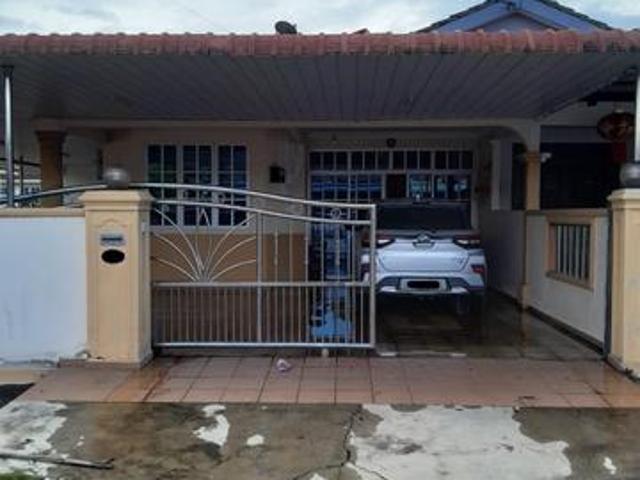 Residential House for sale in Sarang, Kedah