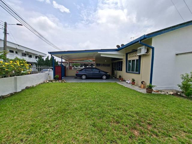 Residential House for sale in Seremban