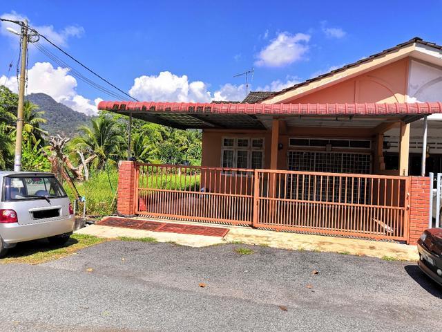Terraced House for sale in Raub, Pahang