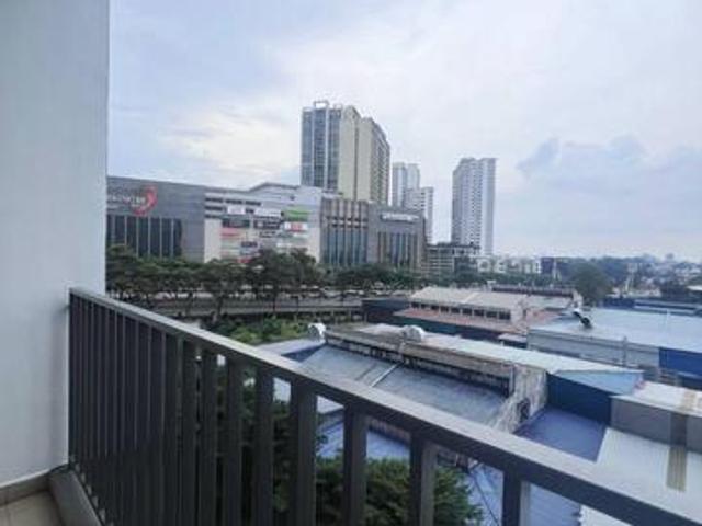 Apartment for sale in Johore Bahru, Johor