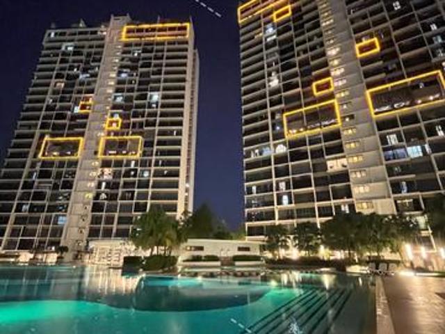 Condominium for sale in Georgetown, Penang