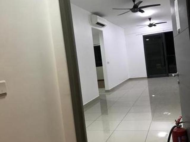 Serviced Residence for sale in Cheras, Majlis Perbandaran Kajang