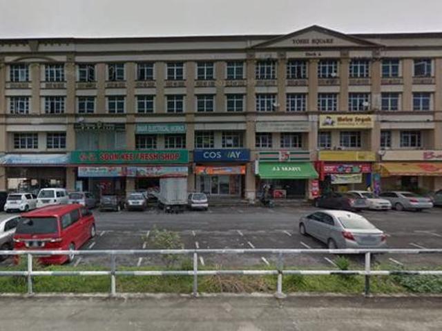 Apartment for sale in Kuching, Sarawak