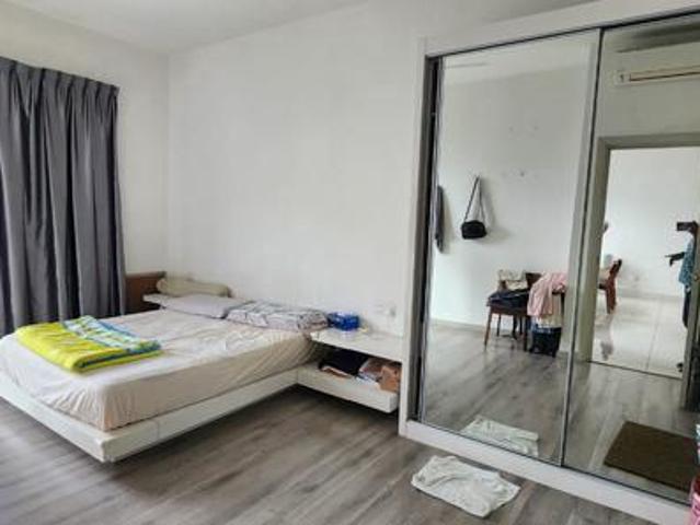 Serviced Residence for sale in Johore Bahru, Johor