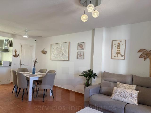 Casa en venta en Vera Playa, Vera