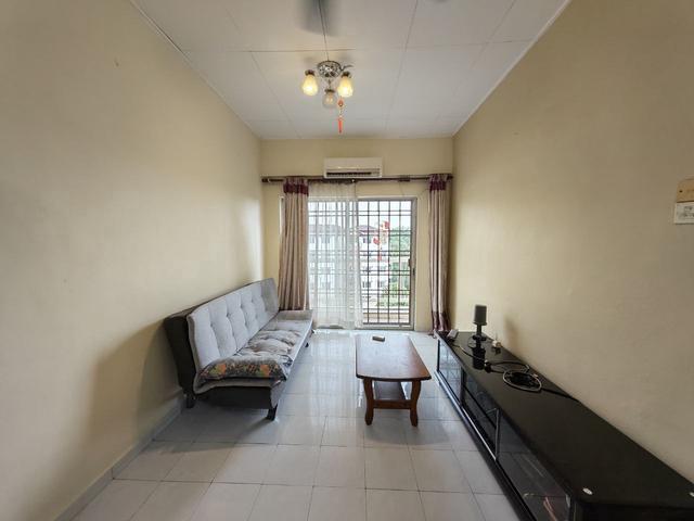 Apartment for sale in Johore Bahru, Johor