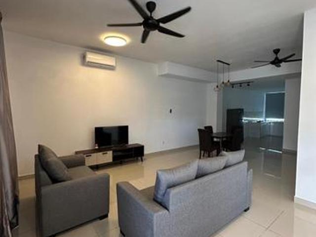 Terraced House for sale in Pengerang, Johor