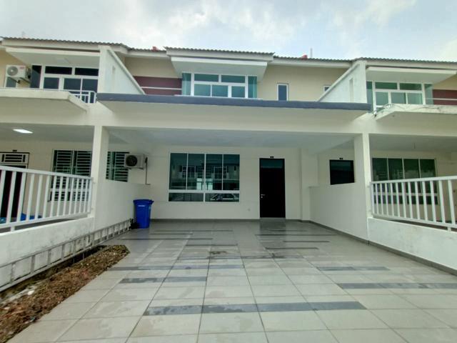 Terraced House for sale in Pengerang, Johor