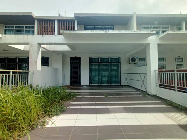 Terraced House for sale in Pengerang, Johor