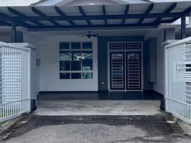 Terraced House for sale in Pengerang, Johor