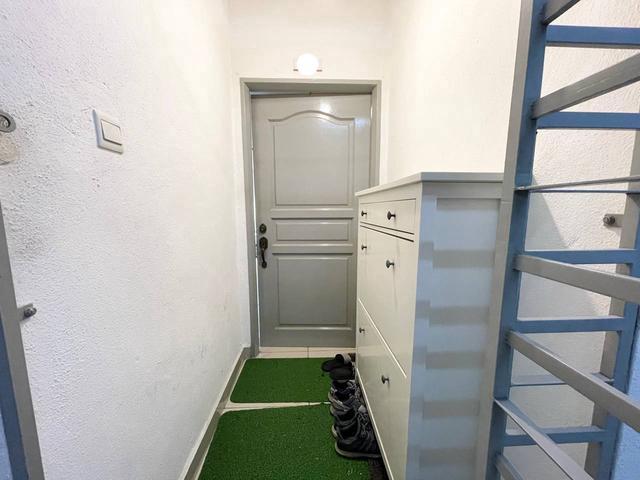 Condominium for sale in Petaling, Damansara Damai