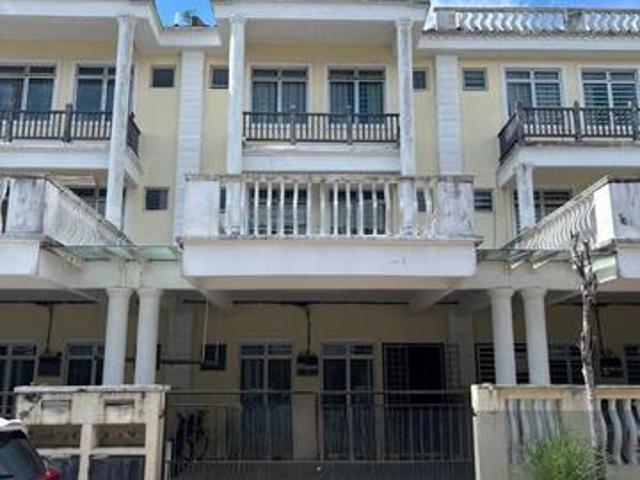 Terraced House for sale in Perak, Kampar