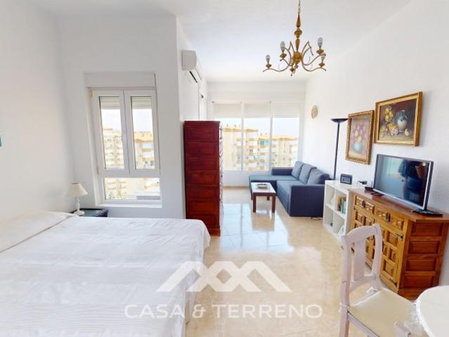 Casa en venta en Algarrobo-Costa, La Axarquía
