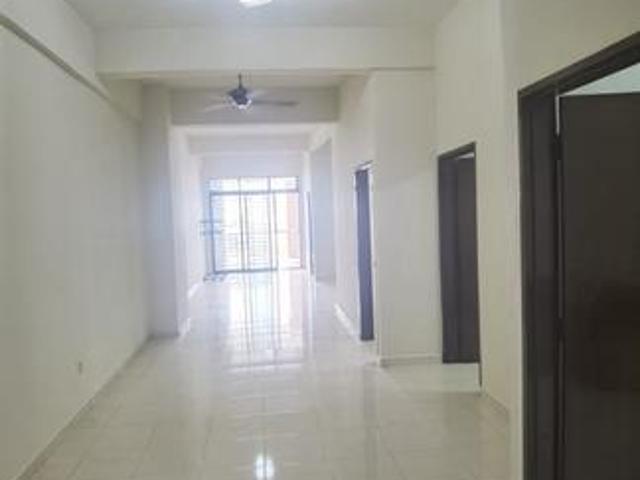 Serviced Residence for sale in Johore Bahru, Johor