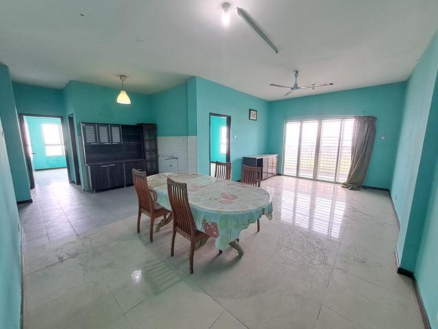 Serviced Residence for sale in Petaling, Alam Impian