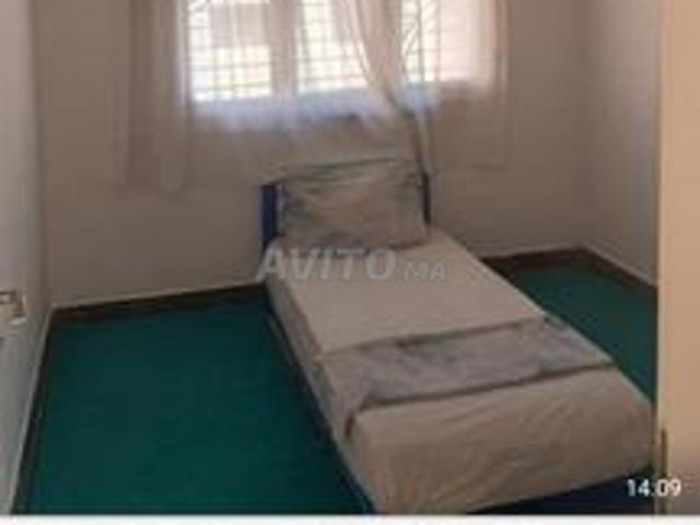 Appartement location à Salé